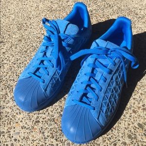 Authentic Adidas Original XENO Superstar AQ8183